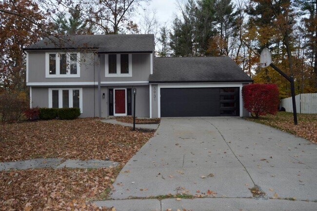 Foto del edificio - 5931 Spring Oak Ct