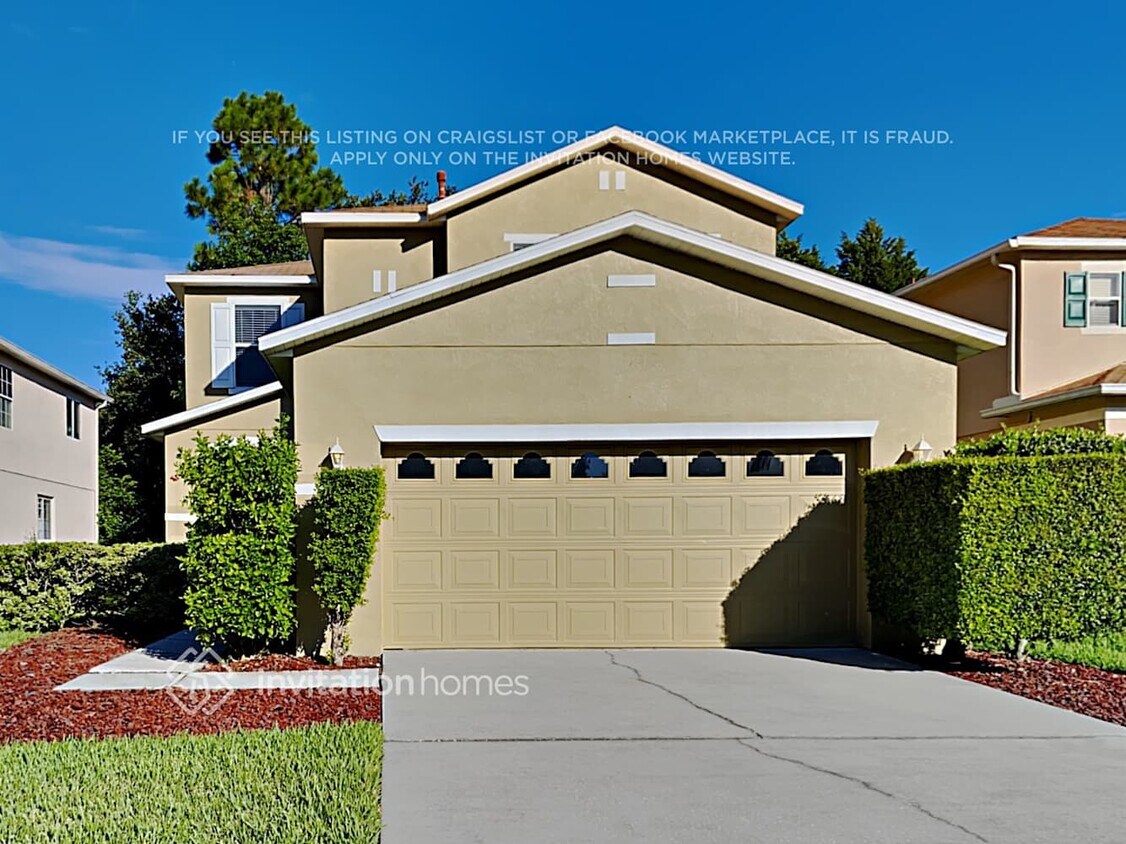 Foto principal - 2331 Silvermoss Dr