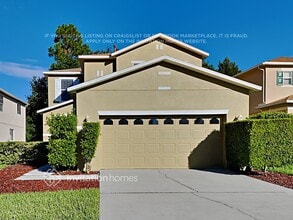Building Photo - 2331 Silvermoss Dr