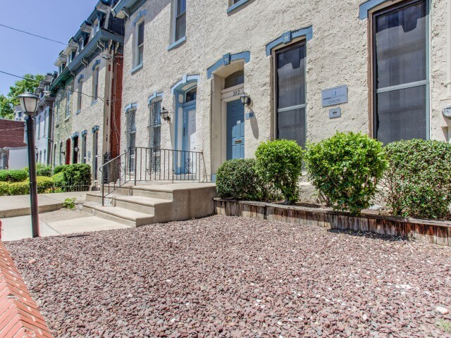 Building Photo - Campus Apartments