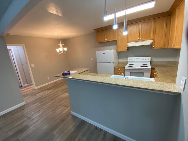 Building Photo - 1333 N Camino Alto