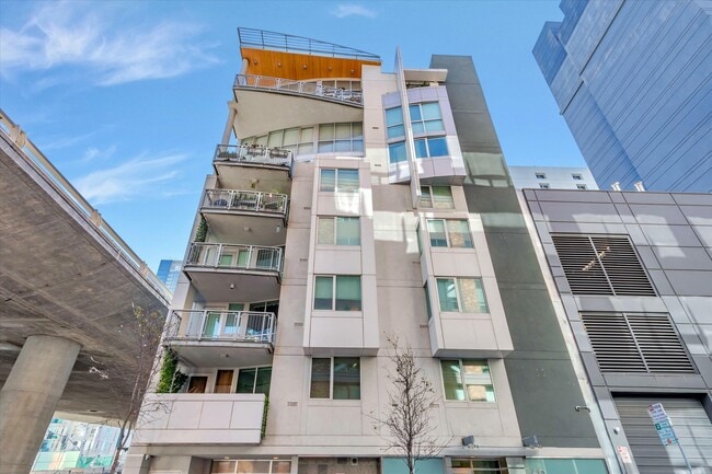 Photo - 69 Clementina St Apartment