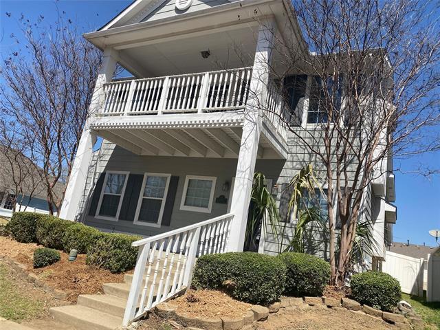 Building Photo - 1717 Forsythe Dr