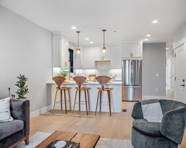 Foto del edificio - 398 Bremen St