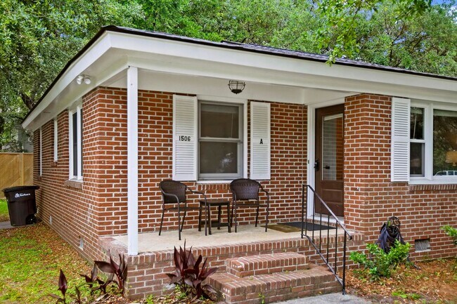 Foto del edificio - Available September 1st. Beautiful FULLY F...