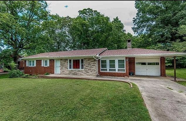 Foto del edificio - 40 Florence Ave