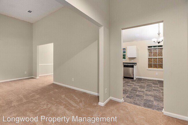 Foto del edificio - 3 br, 2.5 bath House - 3822 Waldrop Hills Dr.