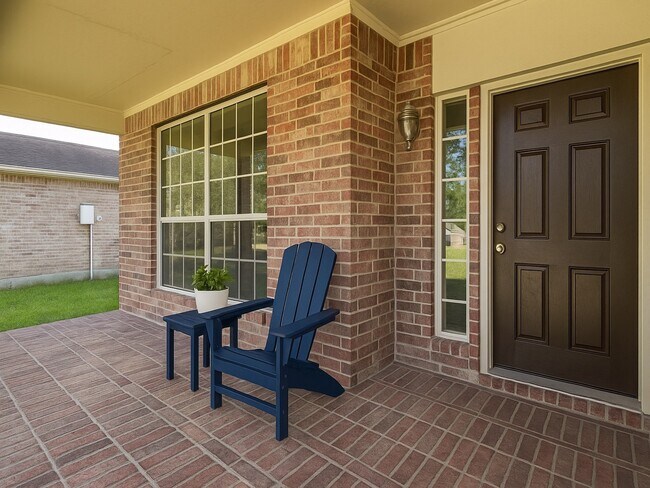 Foto del edificio - 8002 Cross Trail Dr