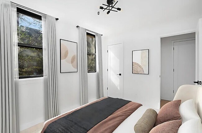 Foto del edificio - 153 Rivington St