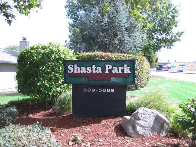 Foto del edificio - Shasta Park