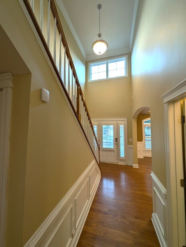 Building Photo - Waxhaw! Cureton! 4 Bedroom! Master Down!