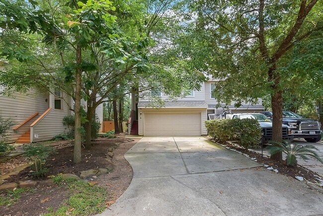 Foto del edificio - 7 Newberry Trail Ct