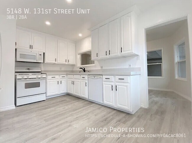 Foto del edificio - 5148 W 131st St