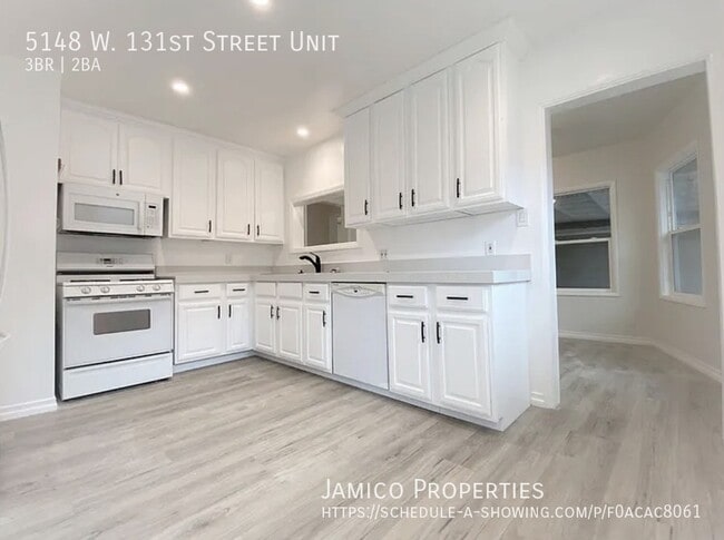 Photo - 5148 W. 131st Street Unit- House