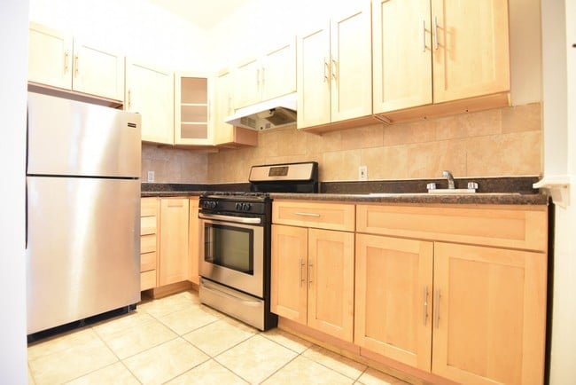 Building Photo - 239 West 116th Street