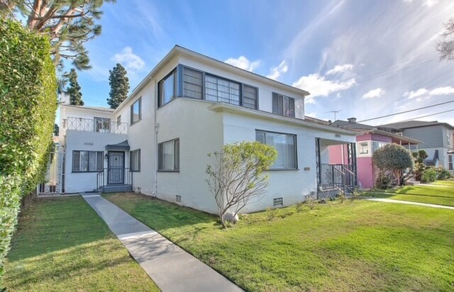 Foto del edificio - 4090 Creed Ave