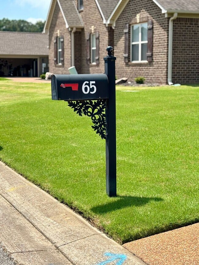 Foto del edificio - Cedarbrook Farms subdivision