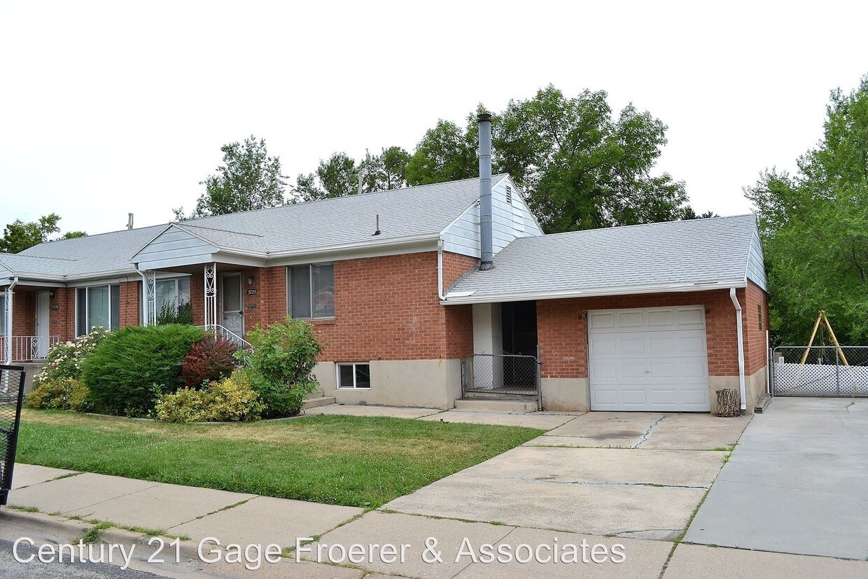 Primary Photo - 3725 Quincy Ave