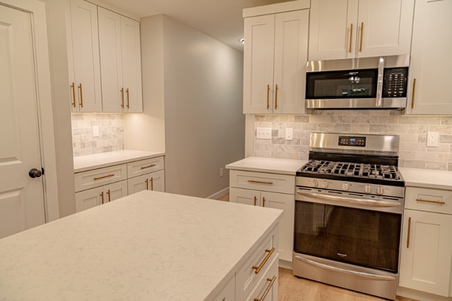 Foto del edificio - 122 Hunters Woods Dr