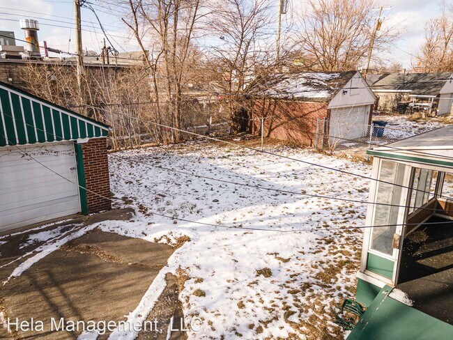 Building Photo - 3 br, 1.5 bath House - 17135 Warrington Dr