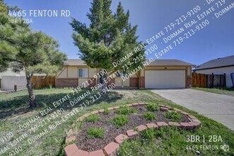 Building Photo - 4465 Fenton Rd