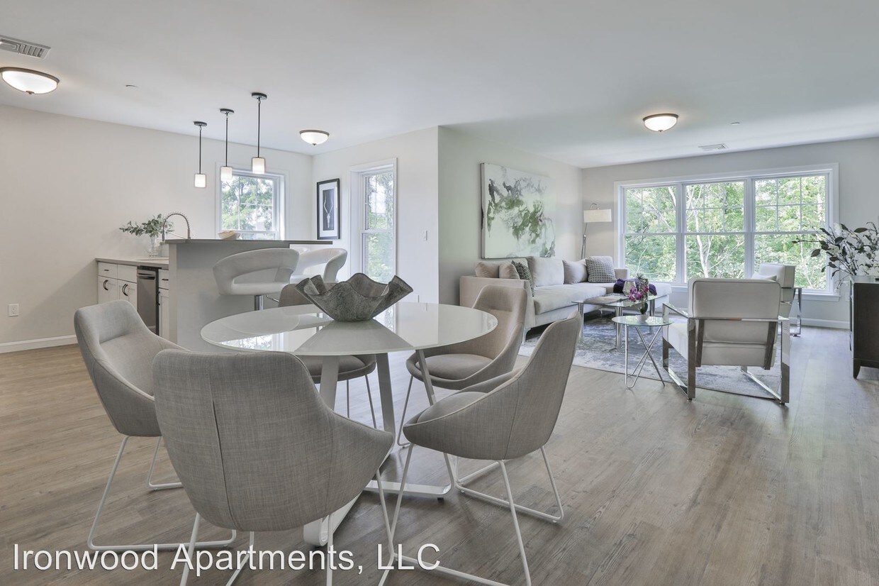Primary Photo - 1 br, 1 bath Apartment - 215 Fairmount Avenue