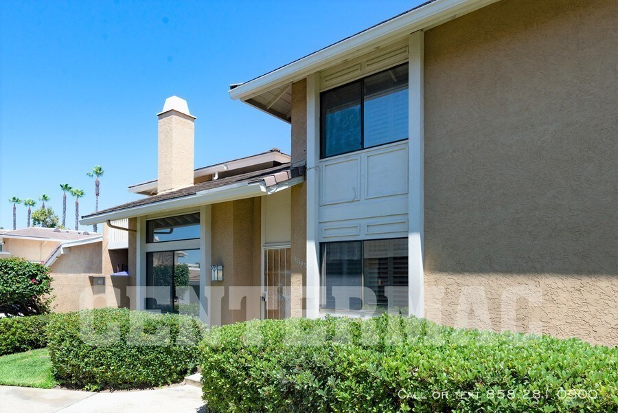 3 Townhouses for Rent in Rancho Bernardo, CA Westside Rentals