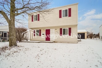 Building Photo - 2892 Gentry Ln