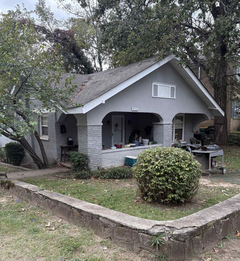 Foto principal - 4101 A St