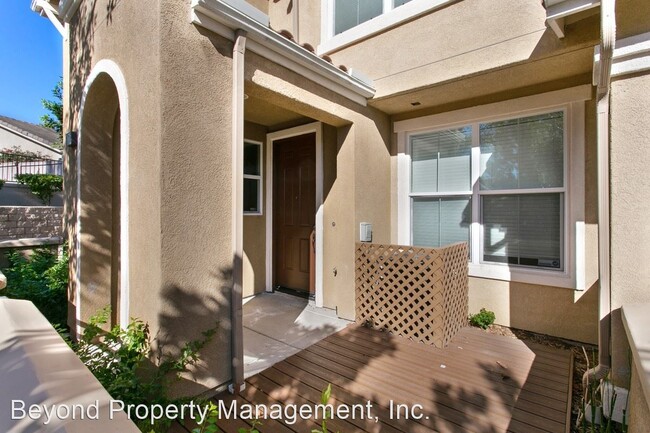 Building Photo - 3 br, 3.5 bath House - 1716 Morgans Ave.