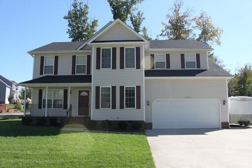 Primary Photo - 5923 Montpelier Dr