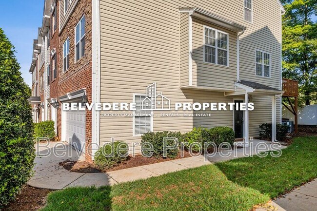 Foto del edificio - 14 Dunlevy Way