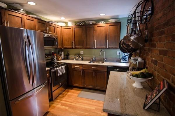 Foto del edificio - 39 South St