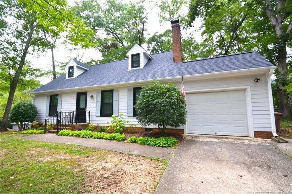 Foto principal - 1436 Lake Pine Dr