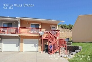 Building Photo - 337 La Valle Strada