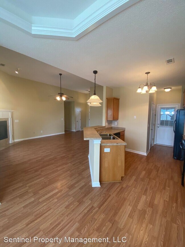 Building Photo - 3 br, 2 bath House - 1203 Loudon Hill Drive