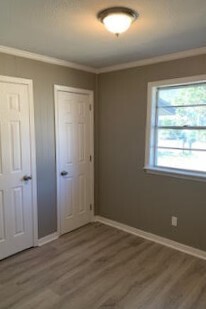 guest bedroom - 11440 Harris Dr