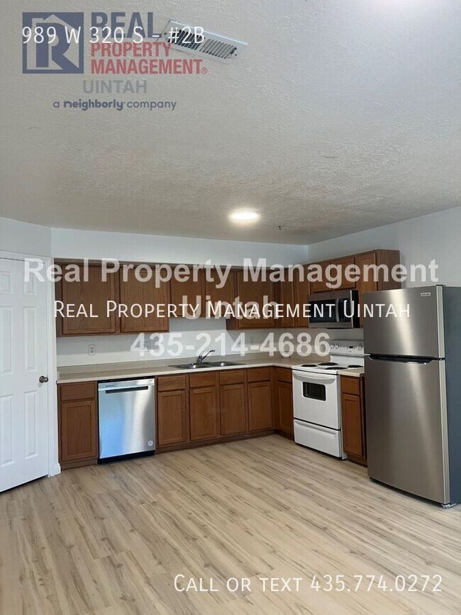Building Photo - 2 Bed 2 Bath Apartment Central Location in...