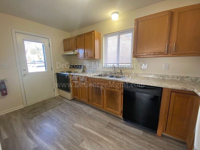 Foto del interior - Parkway Apartments