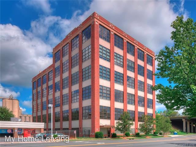 715 N Graham St, Charlotte, NC 28202