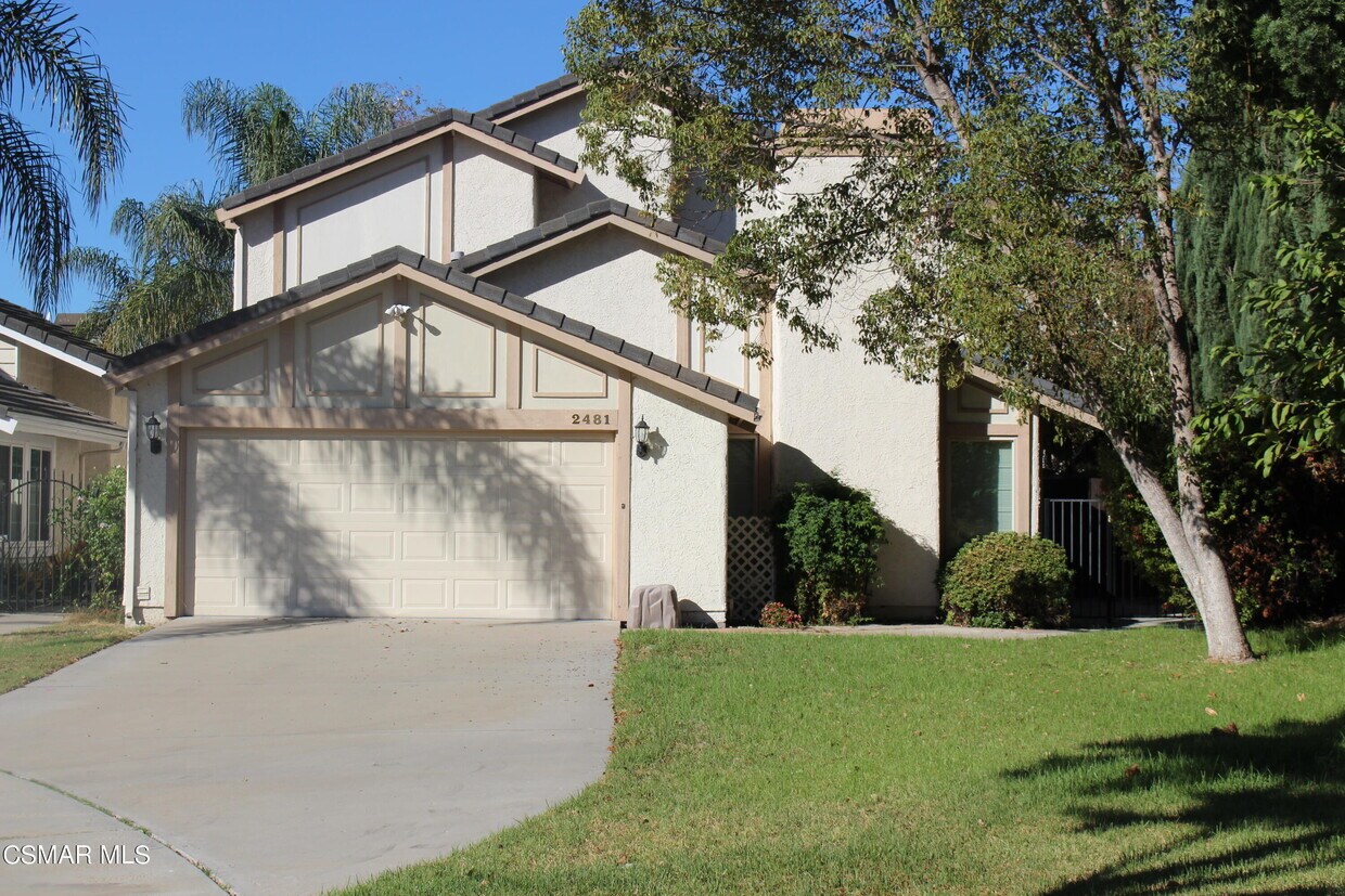Primary Photo - 2481 Moraga Ct