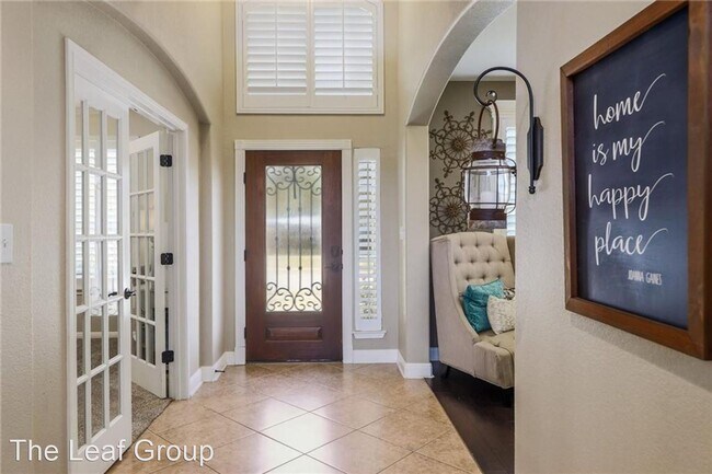 Foto del edificio - 4 br, 2.5 bath House - 18905 Canyon Sage