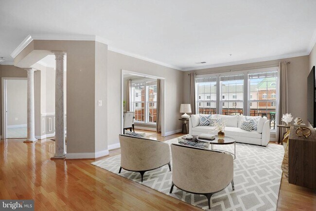 Foto del edificio - 305 Redland Blvd