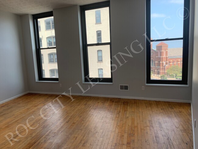 Foto del edificio - 214-216 Andrews Street-C Series