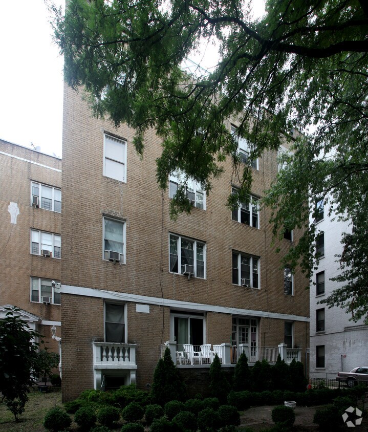 Foto del edificio - La France