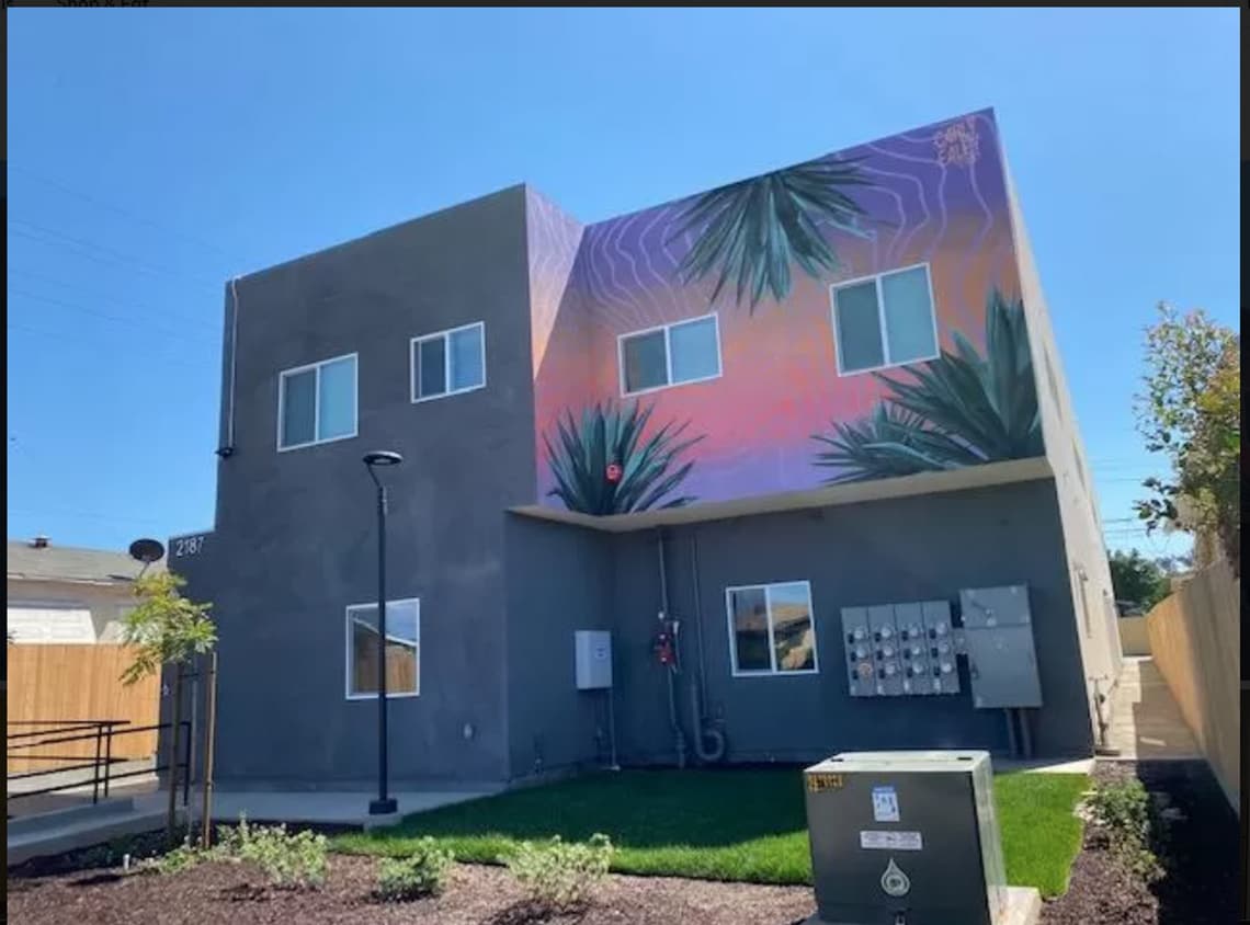 Primary Photo - Remodeled 1 bed 1 bath