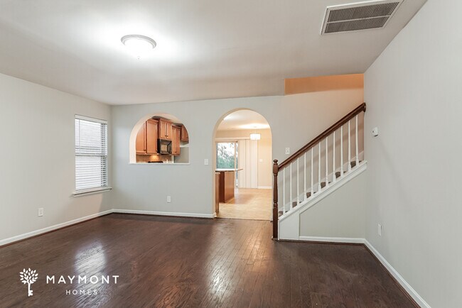 Foto del edificio - 95 Briar Ridge Ln