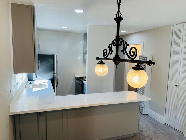 Photo - 2734 Oak Rd. #62 Apartments