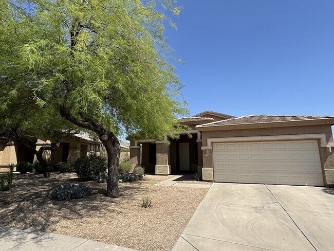 Foto del edificio - Estrella Mountain Ranch Overlook 3br