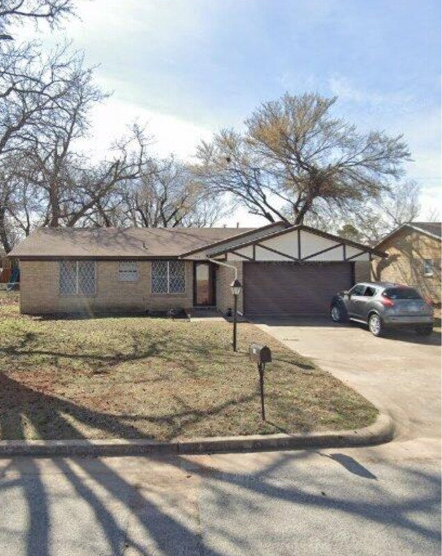 Foto principal - 528 E F St